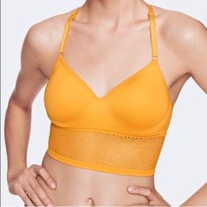 Cool & Comfy Seamless Wireless T-Back